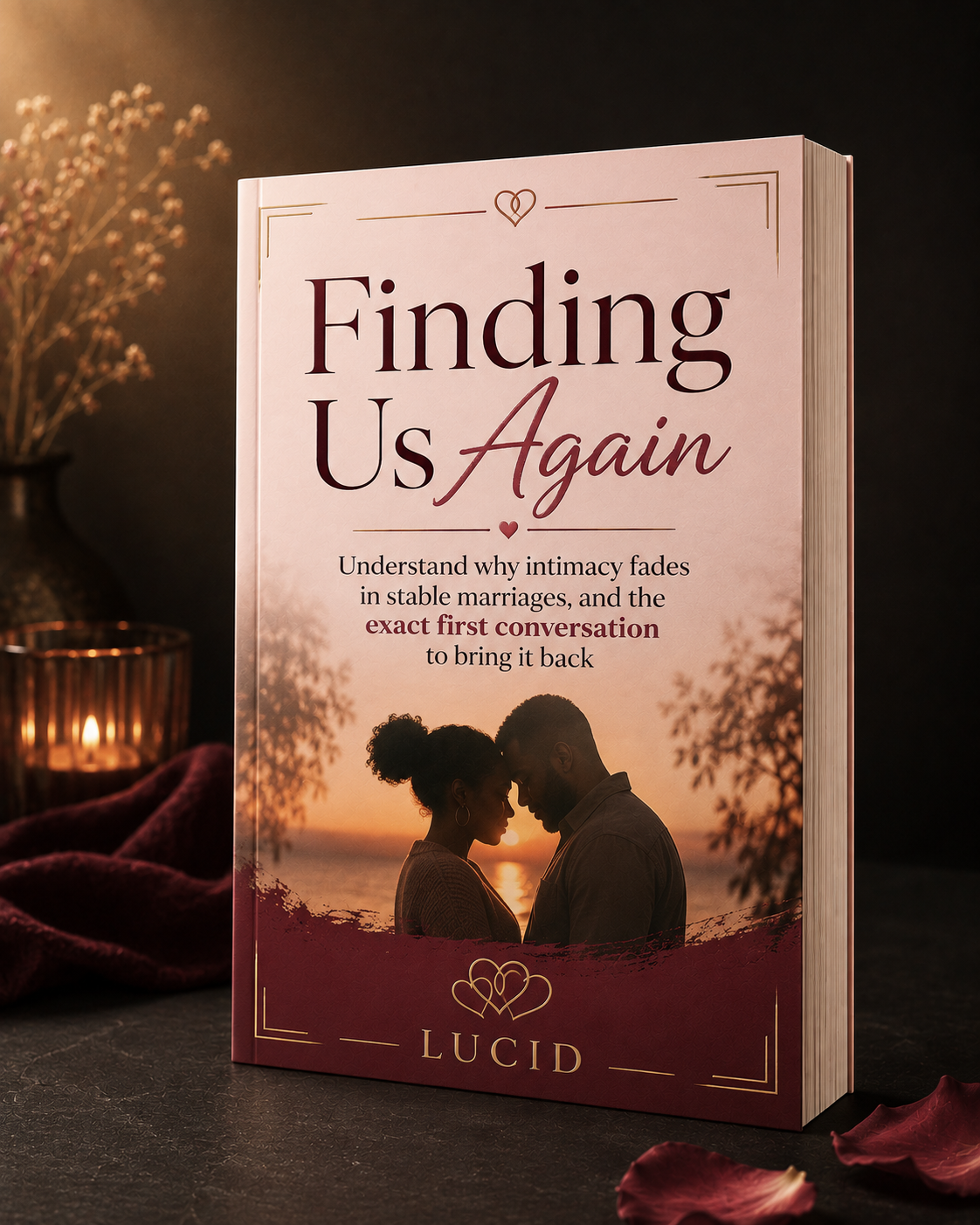 Finding Us Again
